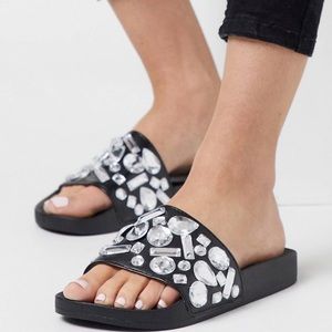 Asos Sildes US size 9